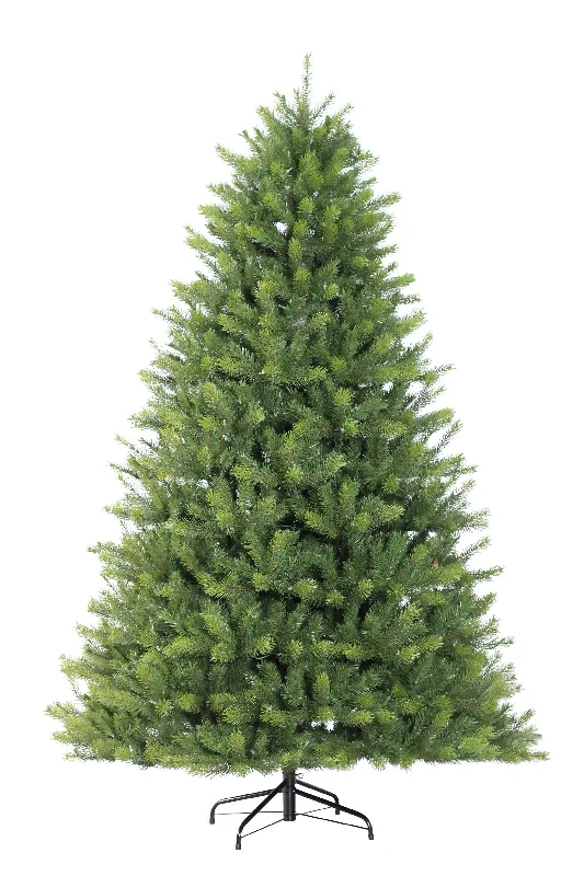 Puleo 6ft Kensington Fir Artificial Christmas Tree