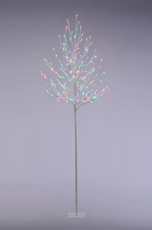 Aurora LED Twig Tree, 180cm