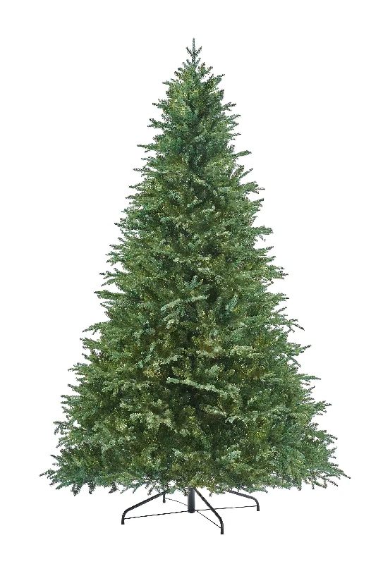 Bosk 6.5ft Rivington Fir Life-Like Artificial Christmas Tree