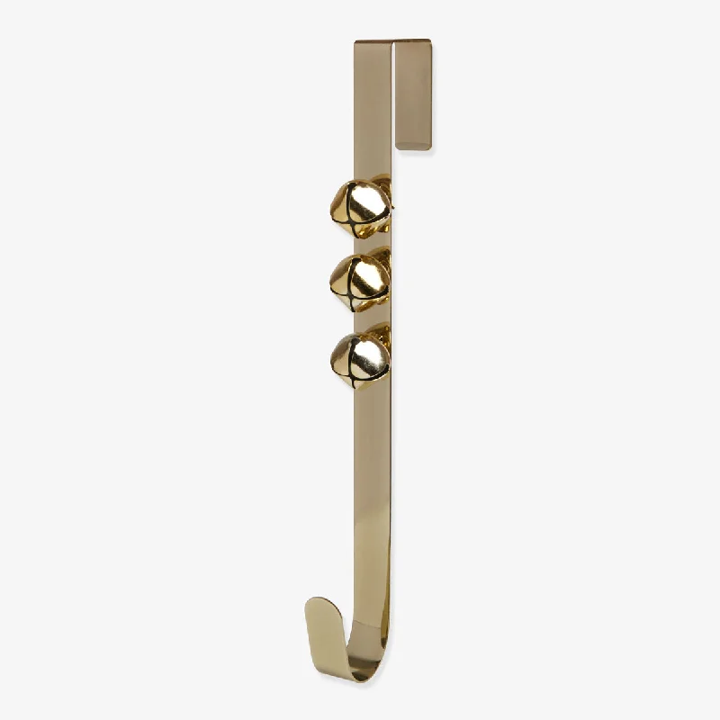 Wreath Hanger (Gold)