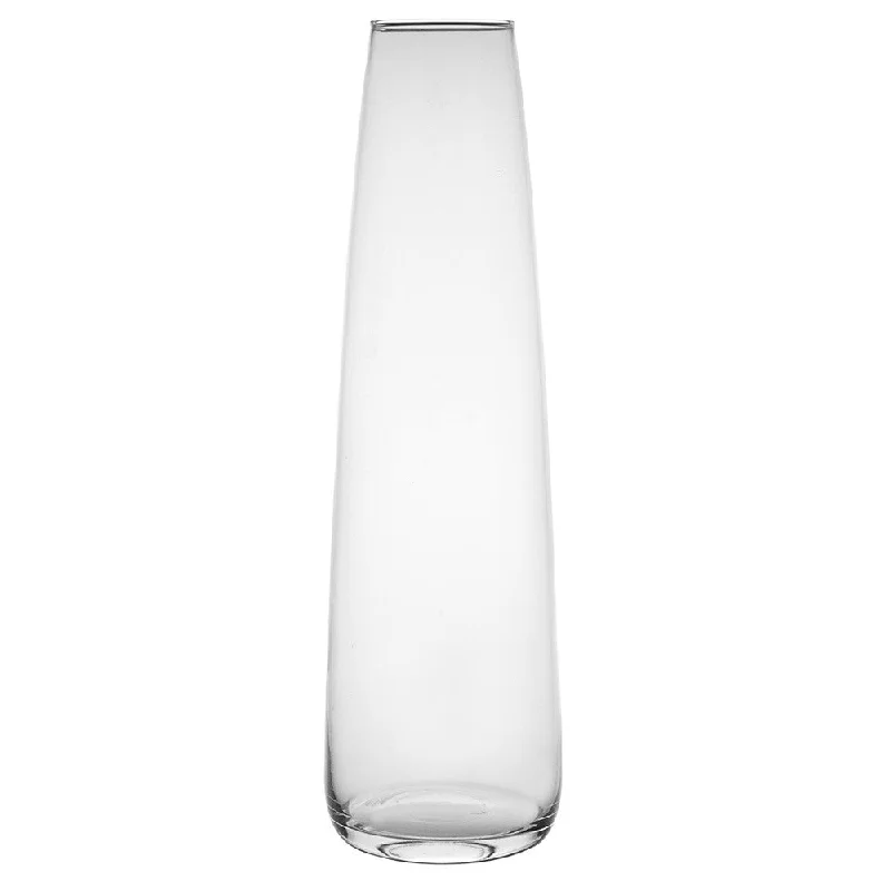 Sano Glass Vase Tall 50cm